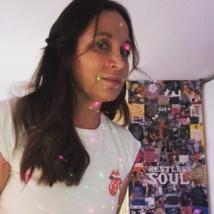 Meet your Posher, Alison